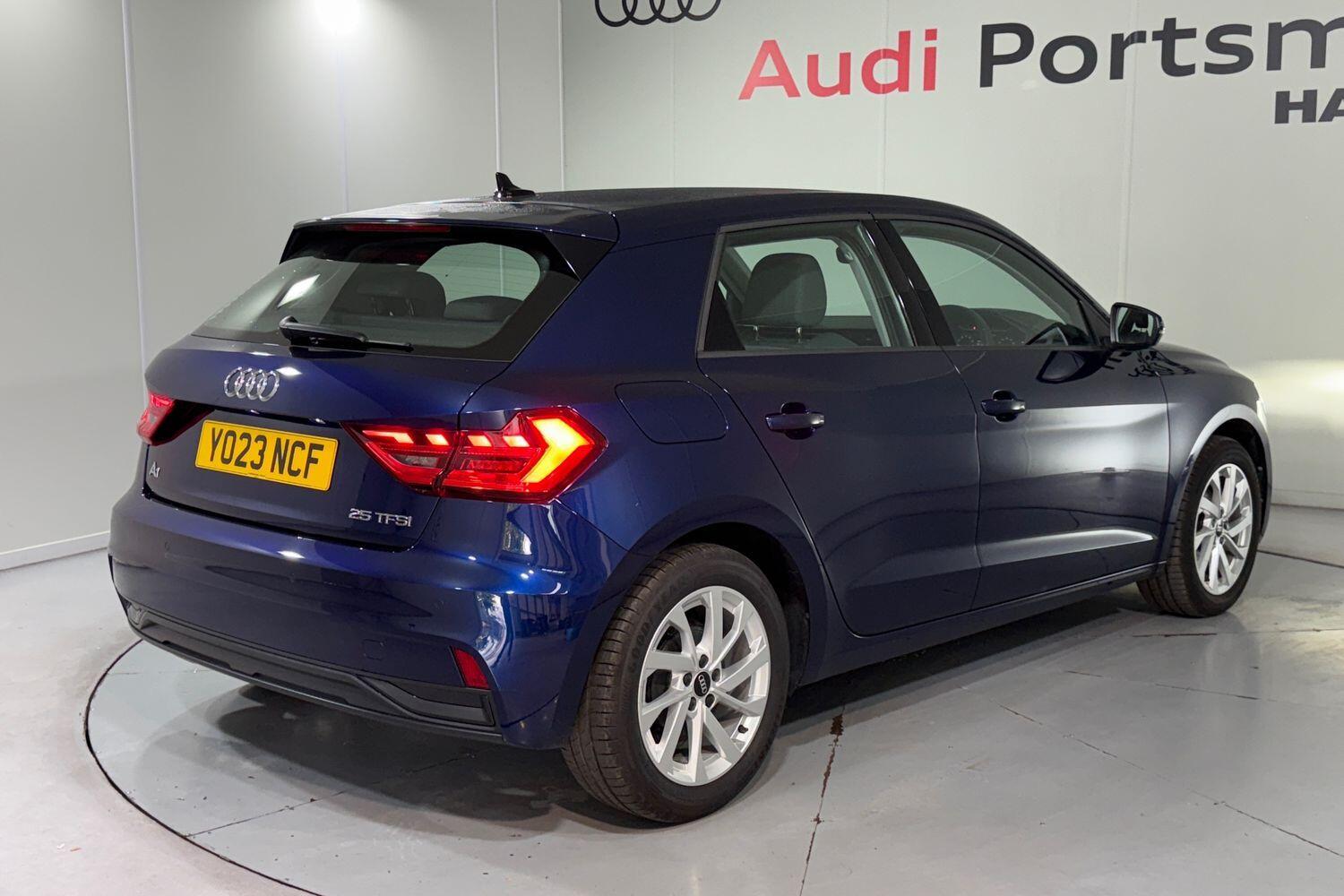 Used Audi A1 2023 for sale - 76239801: Photo 6