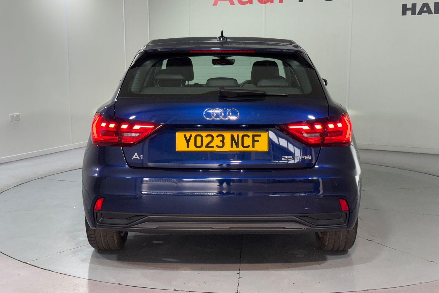 Used Audi A1 2023 for sale - 76239801: Photo 7