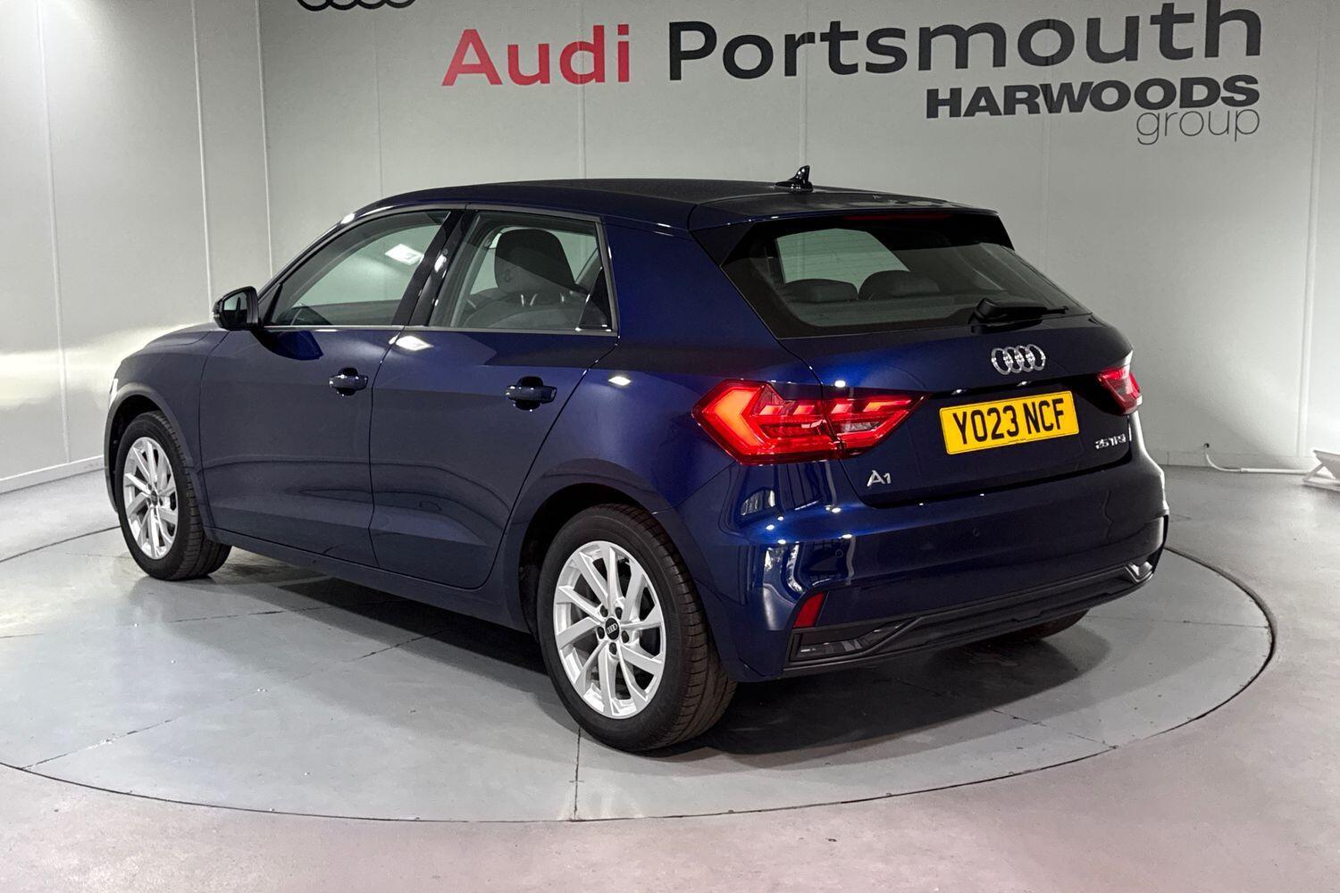 Used Audi A1 2023 for sale - 76239801: Photo 8