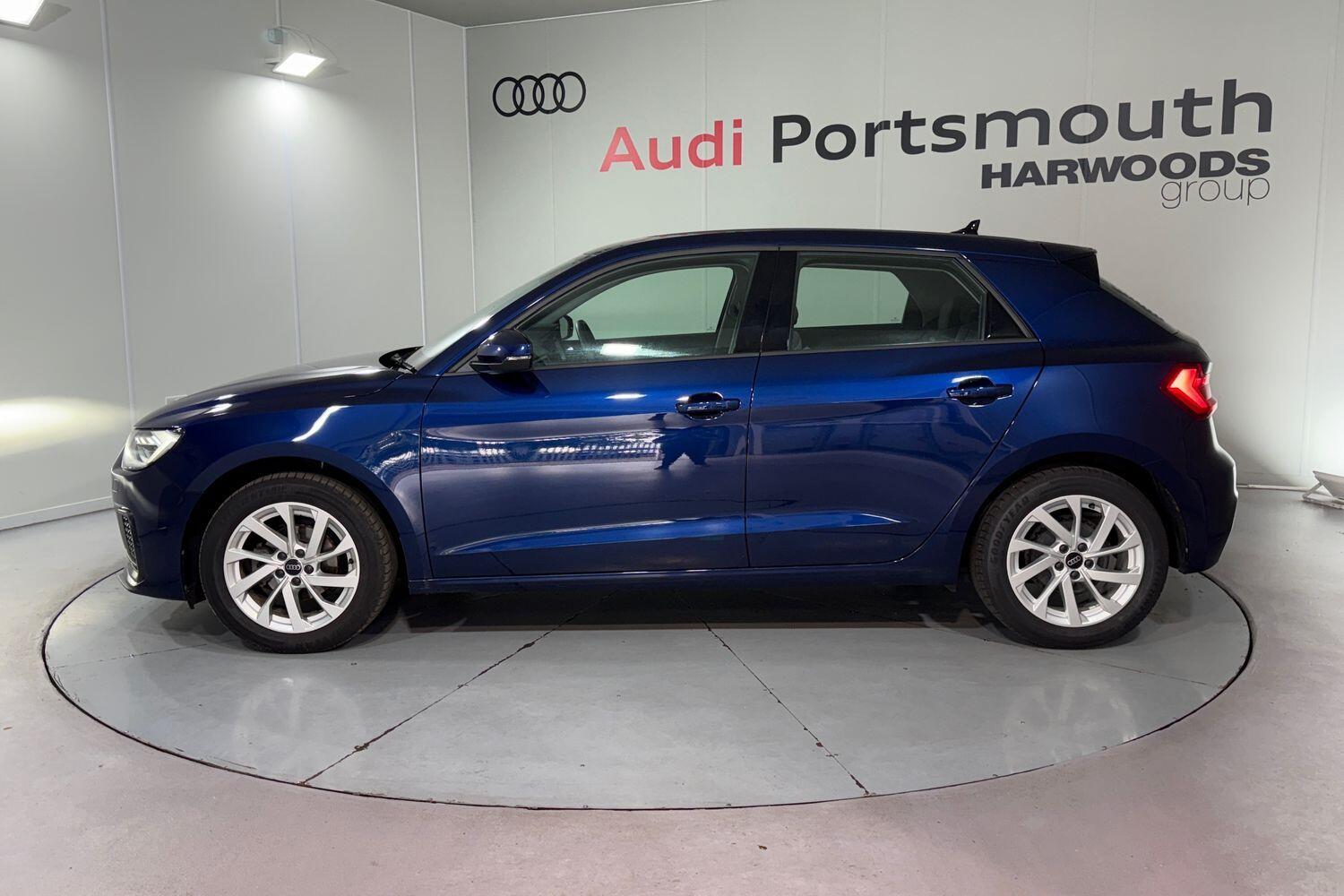 Used Audi A1 2023 for sale - 76239801: Photo 9