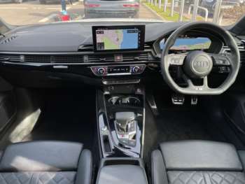 Used Audi S5 2022 for sale - 75140038: Photo
