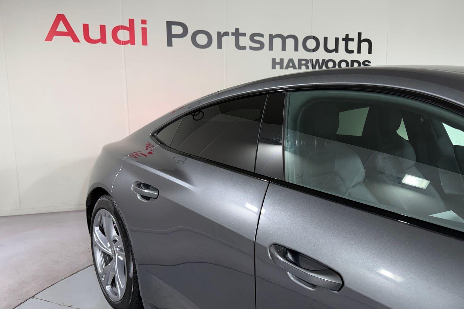 Used Audi e-tron GT 2022 for sale - 77143371: Photo 12