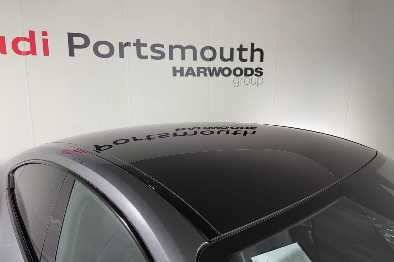 Used Audi e-tron GT 2022 for sale - 77143371: Photo 13