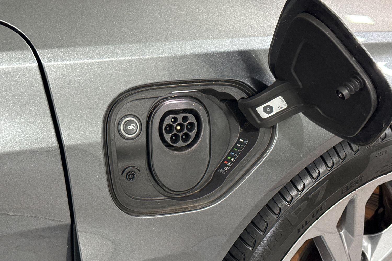 Used Audi e-tron GT 2022 for sale - 77143371: Photo 16