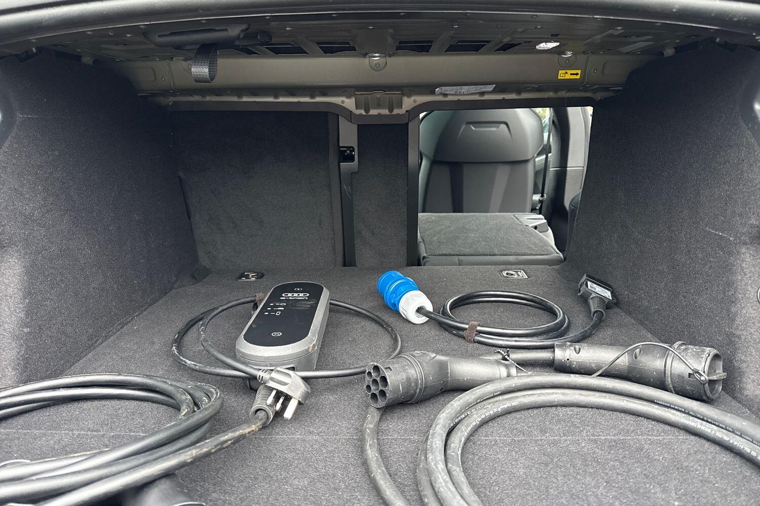 Used Audi e-tron GT 2022 for sale - 77143371: Photo 19