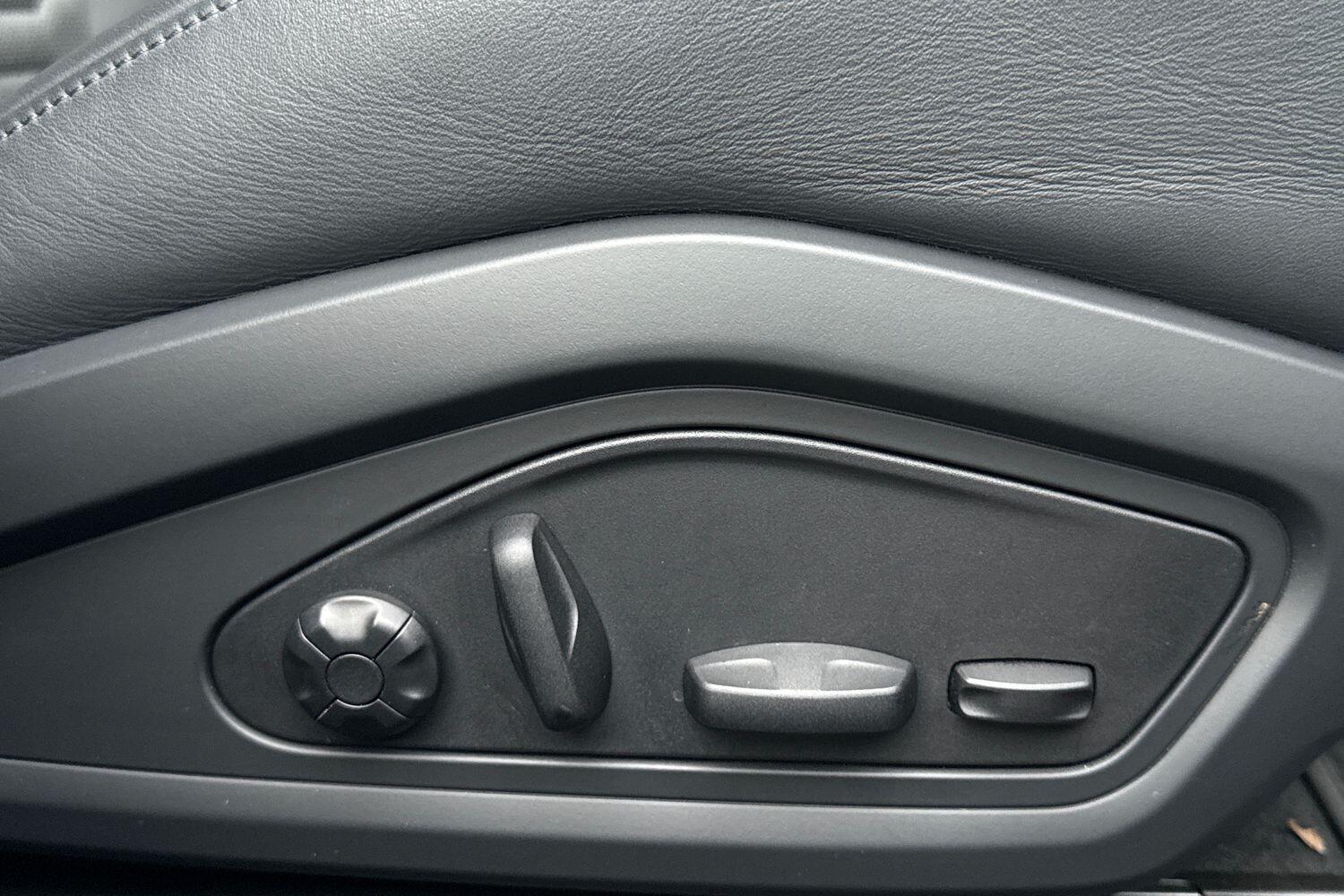 Used Audi e-tron GT 2022 for sale - 77143371: Photo 21