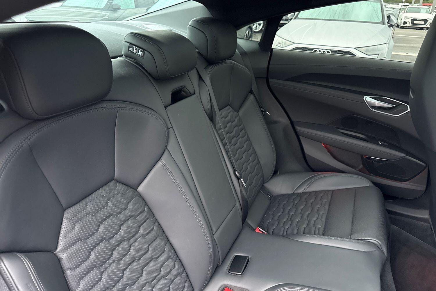 Used Audi e-tron GT 2022 for sale - 77143371: Photo 23