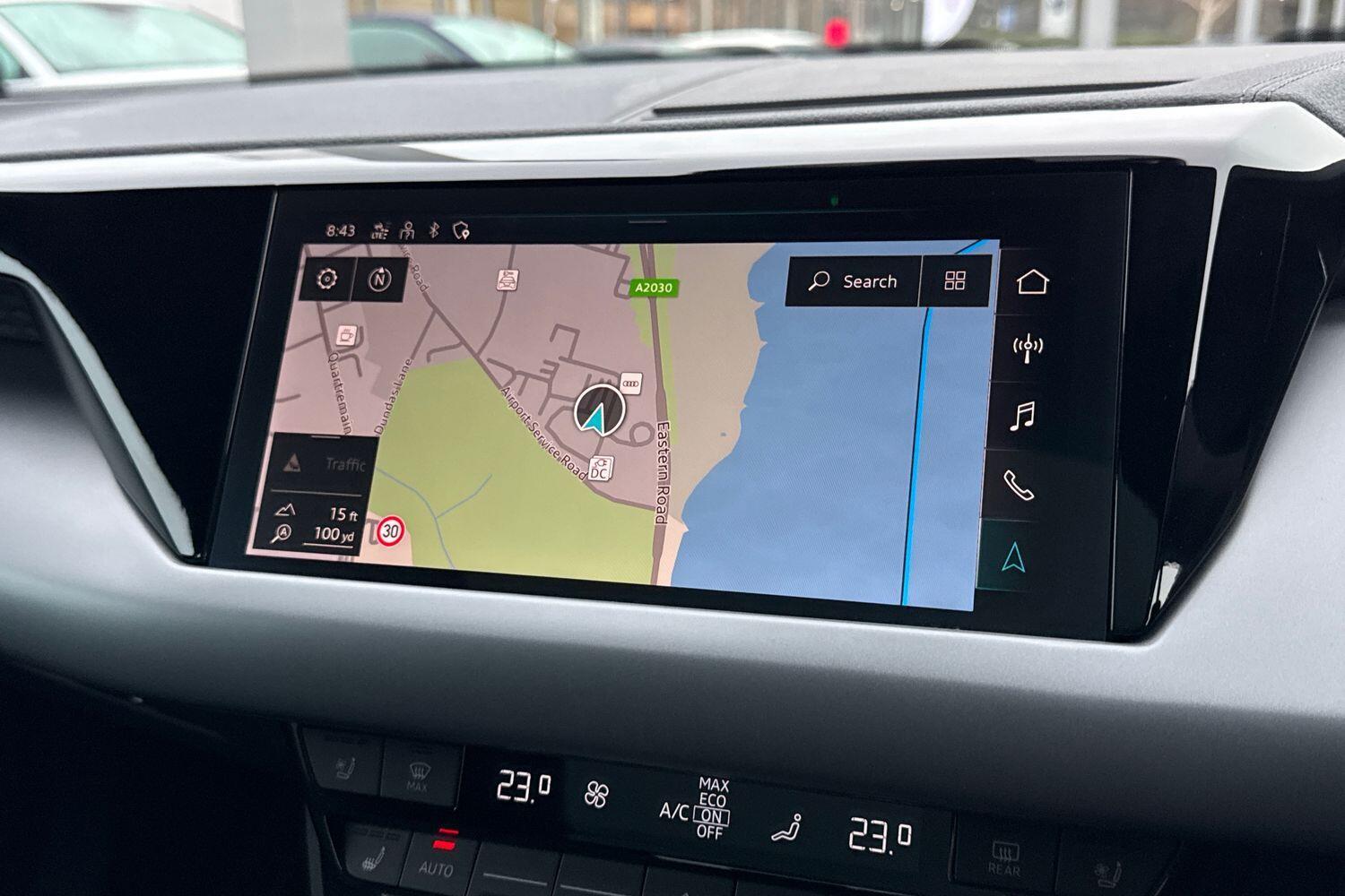 Used Audi e-tron GT 2022 for sale - 77143371: Photo 24