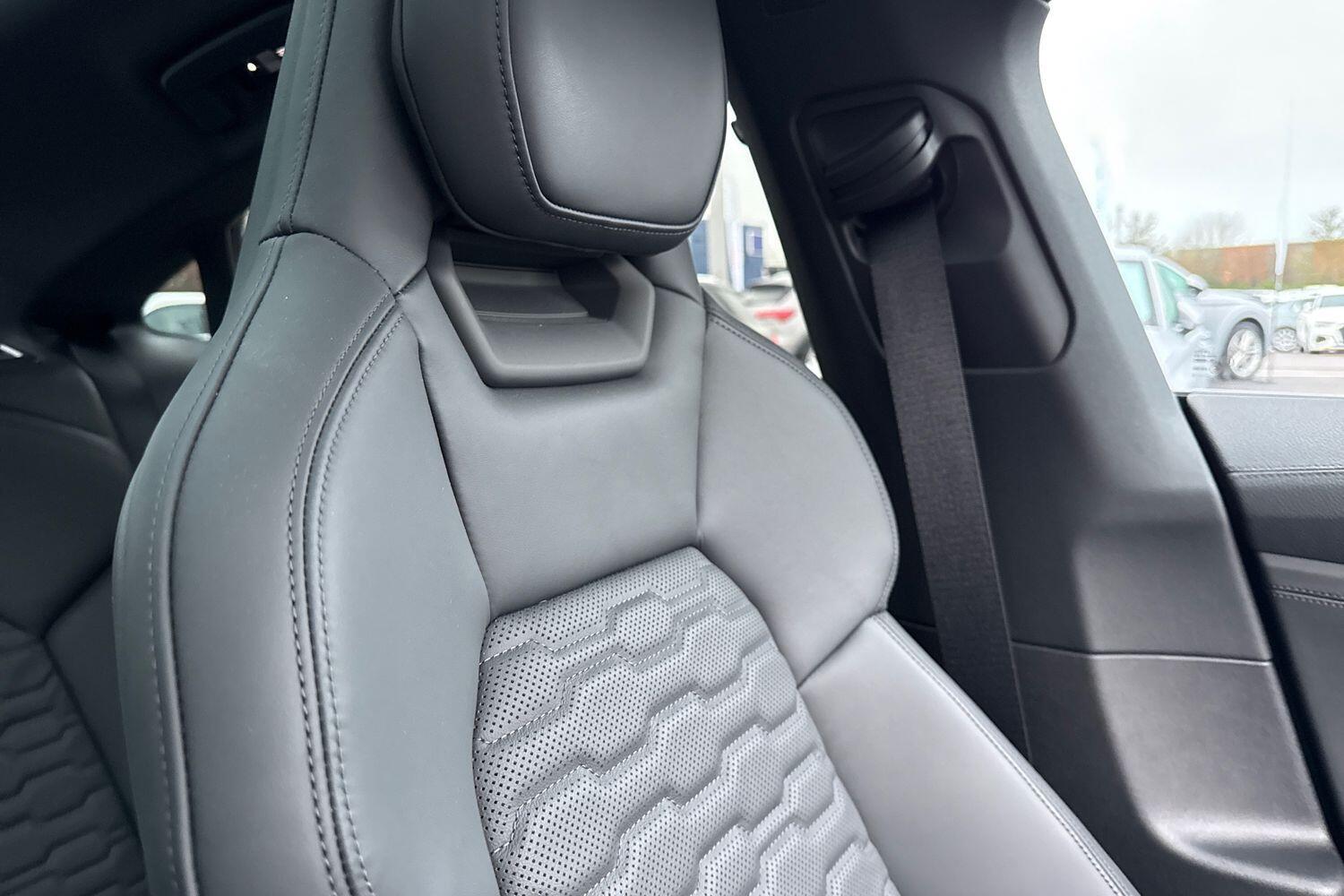 Used Audi e-tron GT 2022 for sale - 77143371: Photo 25