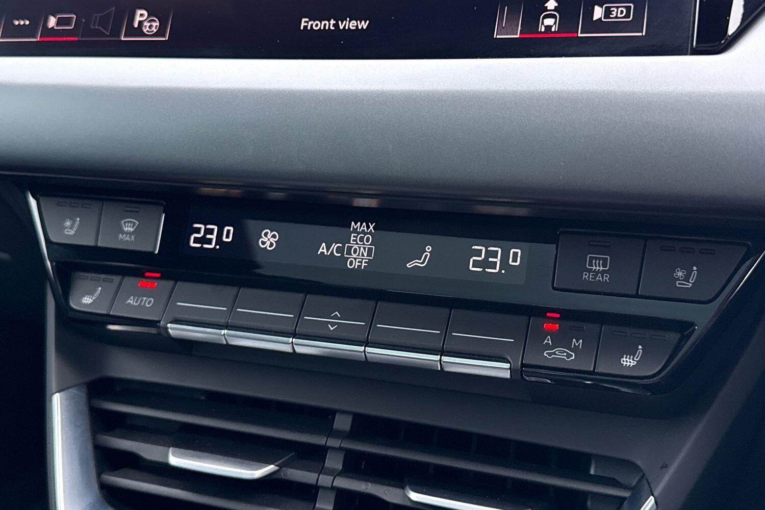 Used Audi e-tron GT 2022 for sale - 77143371: Photo 31