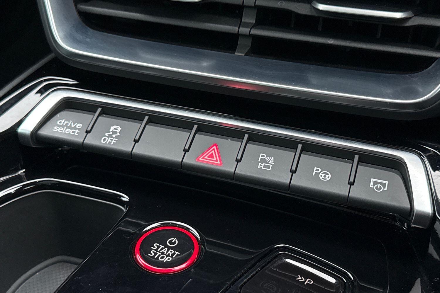 Used Audi e-tron GT 2022 for sale - 77143371: Photo 33