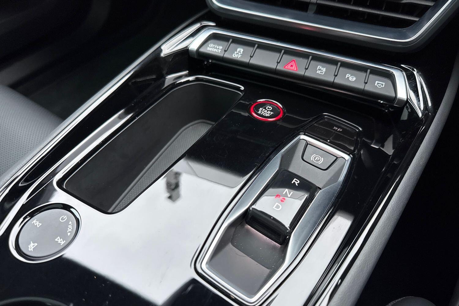 Used Audi e-tron GT 2022 for sale - 77143371: Photo 38