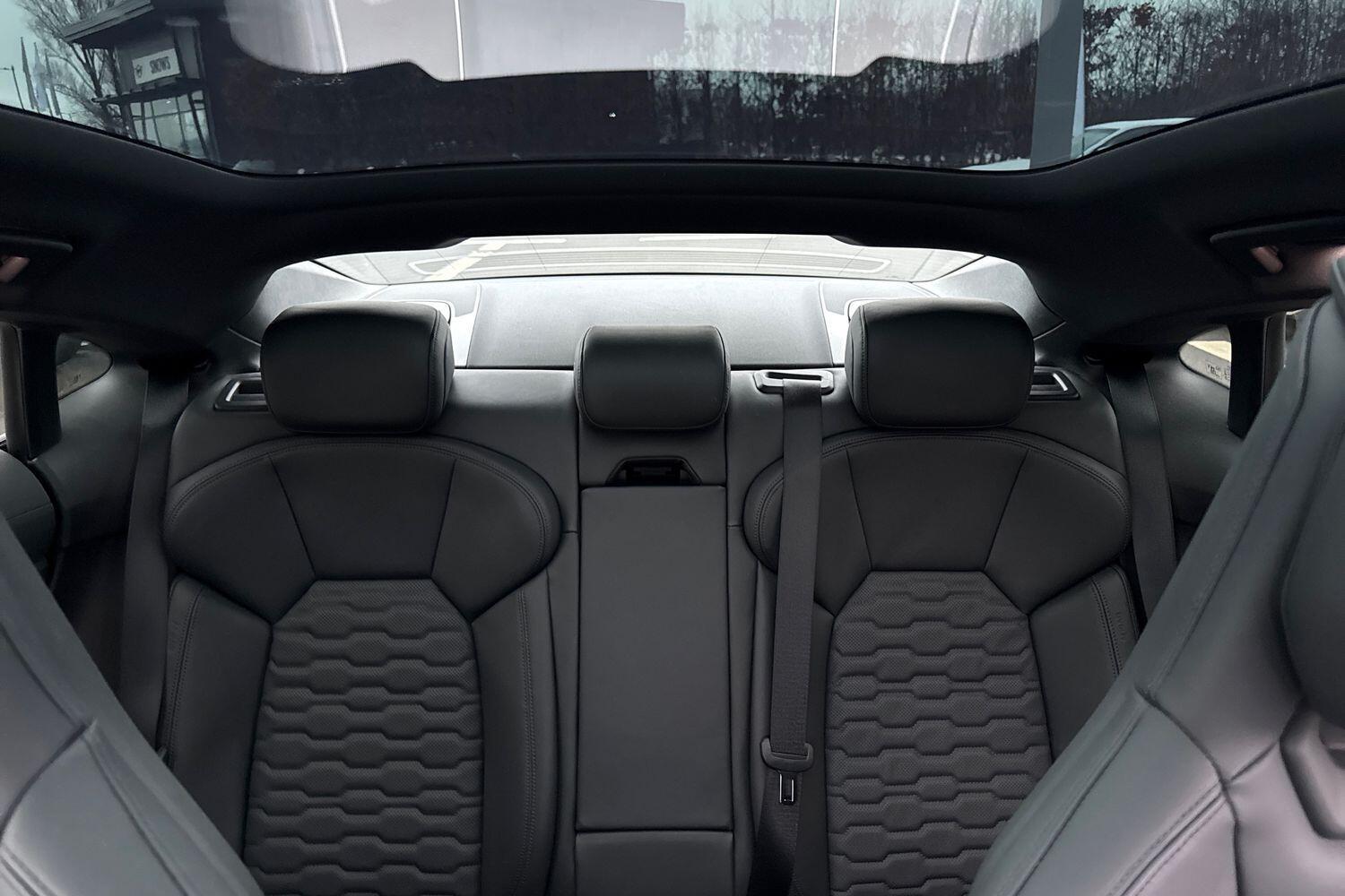 Used Audi e-tron GT 2022 for sale - 77143371: Photo 41