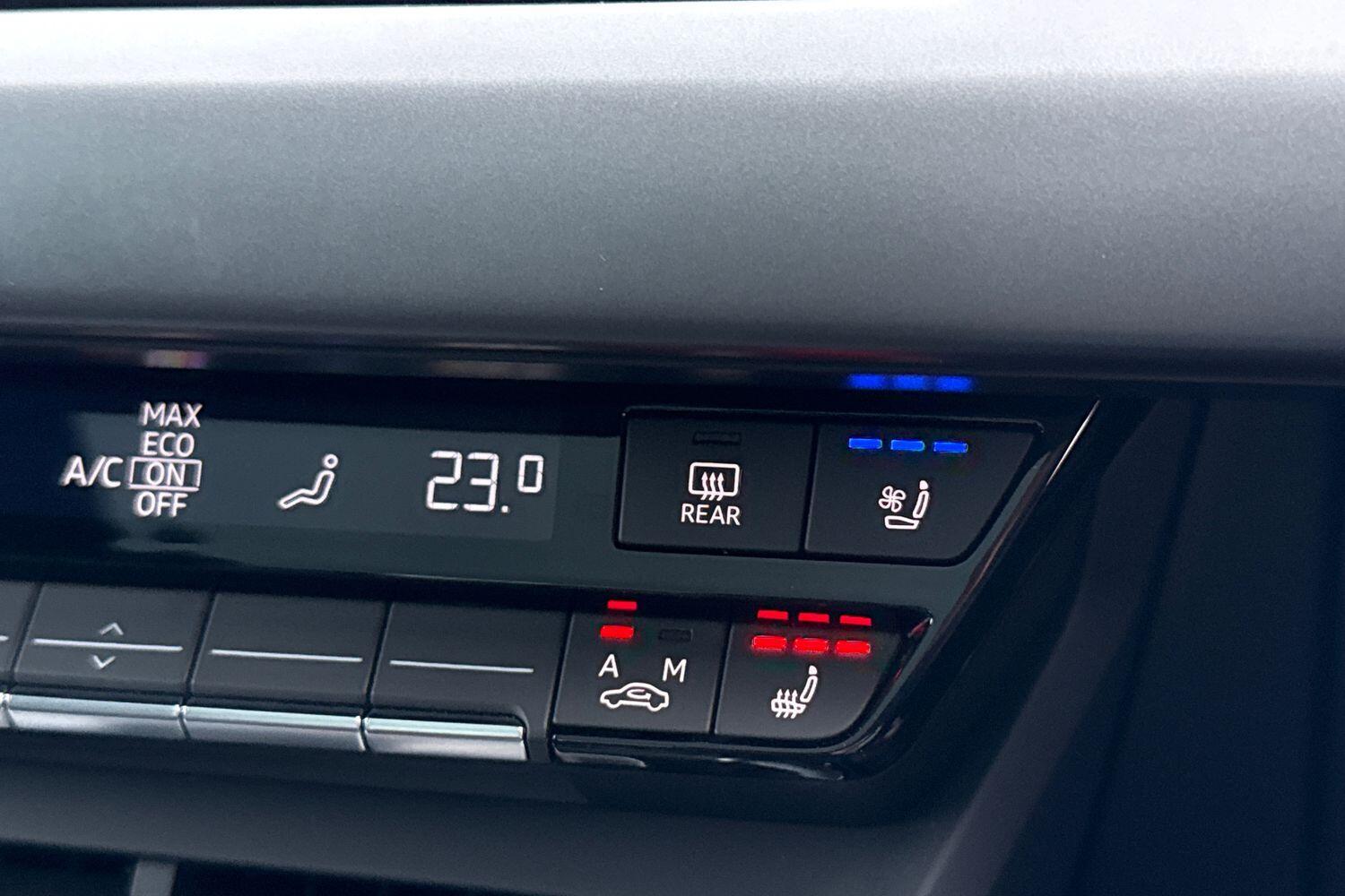 Used Audi e-tron GT 2022 for sale - 77143371: Photo 45