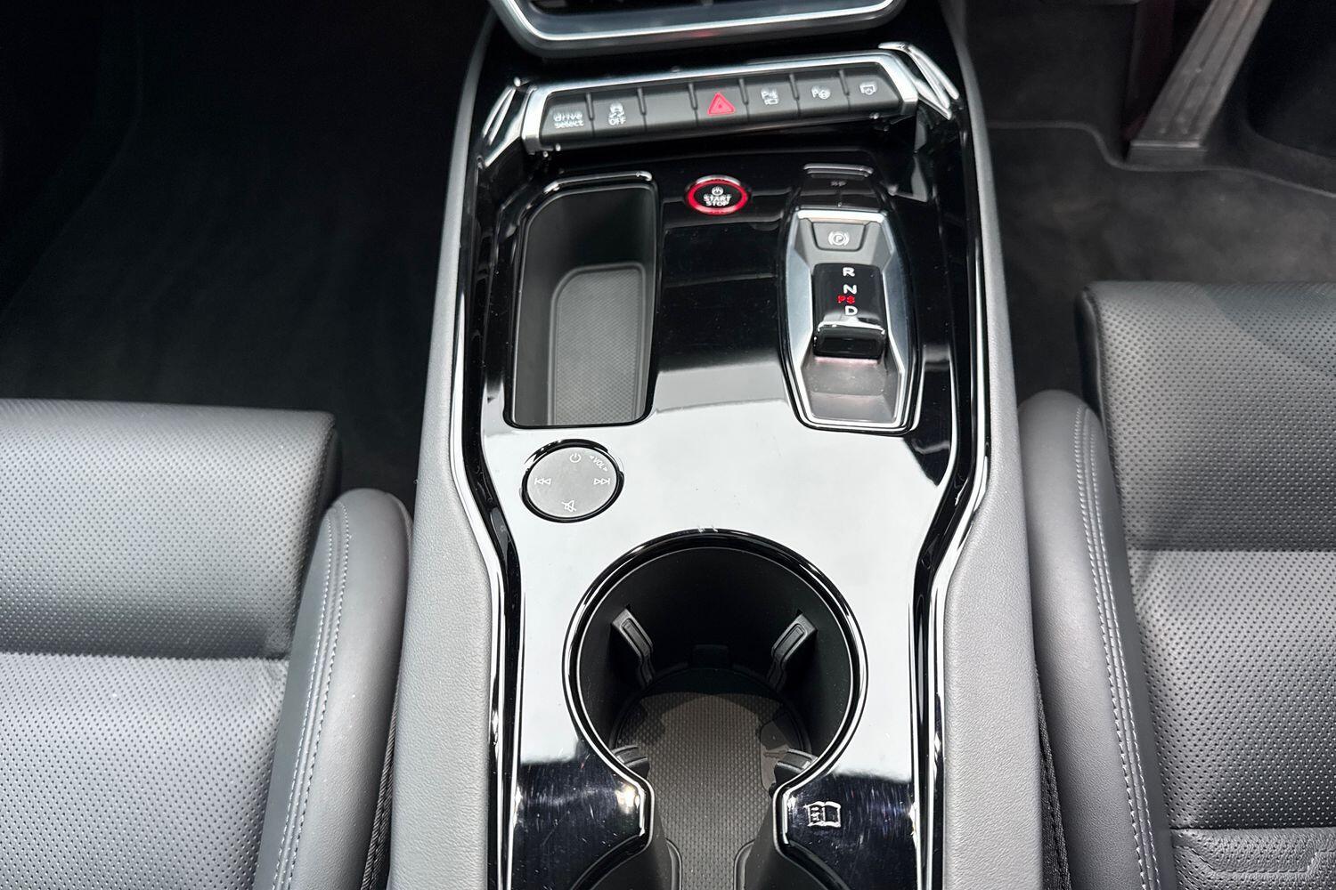 Used Audi e-tron GT 2022 for sale - 77143371: Photo 47