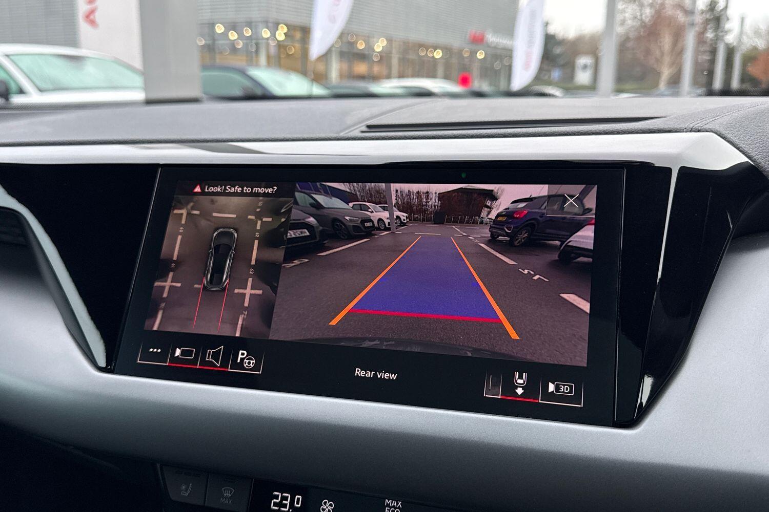 Used Audi e-tron GT 2022 for sale - 77143371: Photo 5