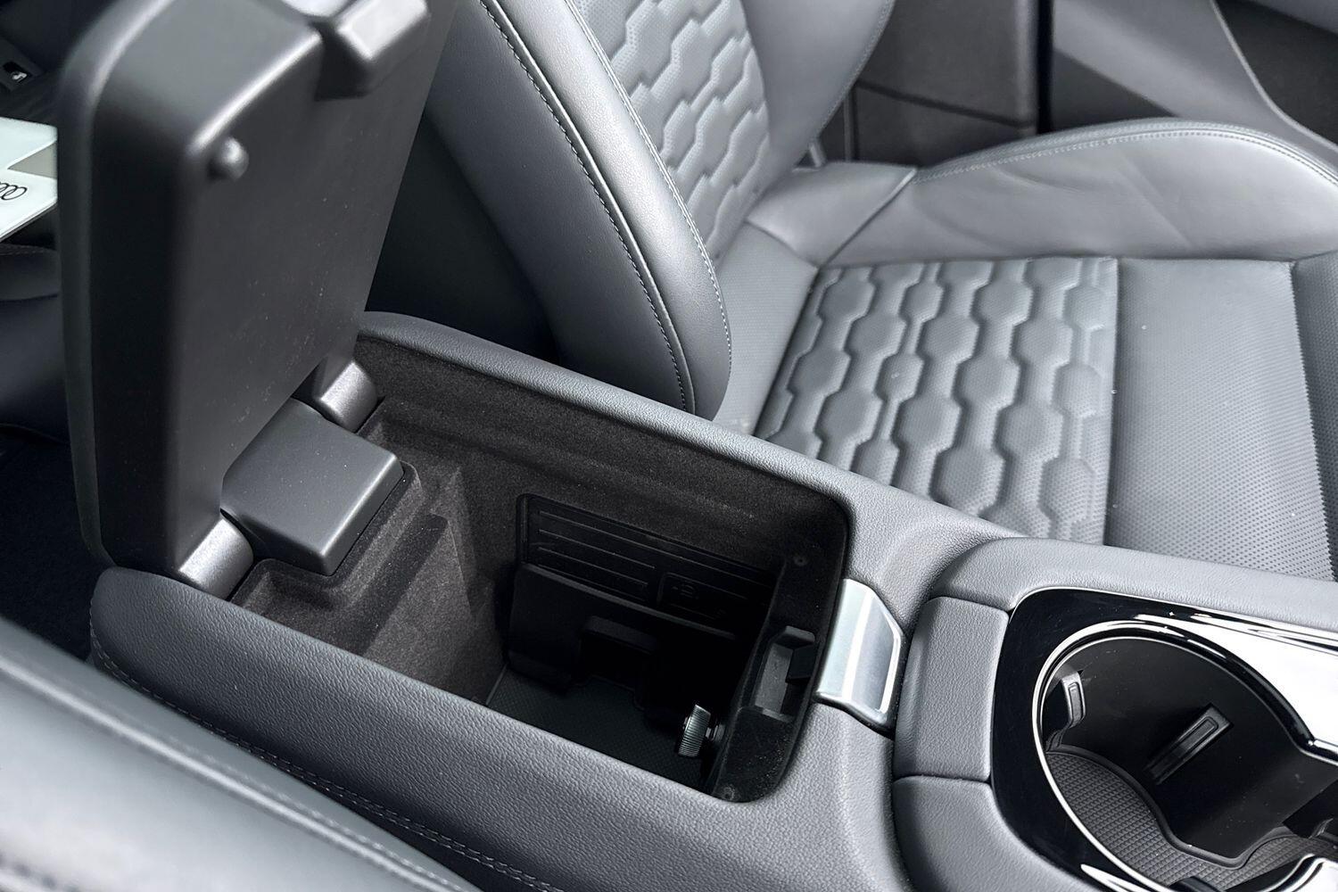 Used Audi e-tron GT 2022 for sale - 77143371: Photo 50