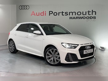 Audi - A1