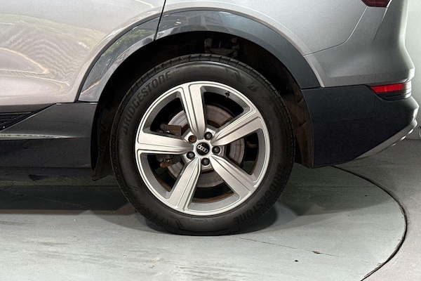 Used Audi e-tron 2020 for sale - 76246713: Photo 12