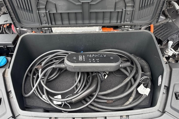 Used Audi e-tron 2020 for sale - 76246713: Photo 16