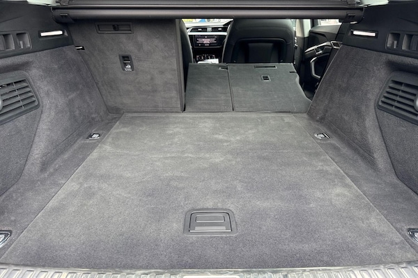 Used Audi e-tron 2020 for sale - 76246713: Photo 20