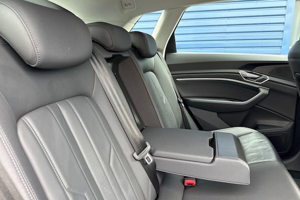 Used Audi e-tron 2020 for sale - 76246713: Photo 21