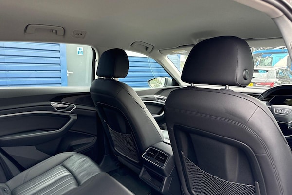 Used Audi e-tron 2020 for sale - 76246713: Photo 22