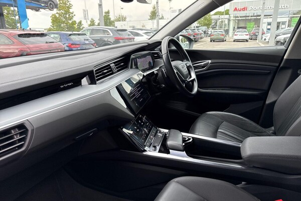 Used Audi e-tron 2020 for sale - 76246713: Photo 28