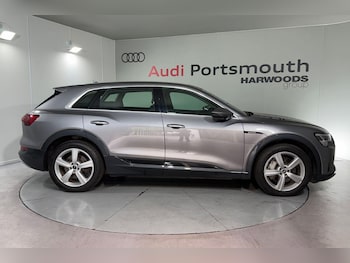 Used Audi e-tron 2020 for sale - 76246713: Photo 2