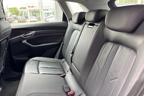 Used Audi e-tron 2020 for sale - 76246713: Photo 31
