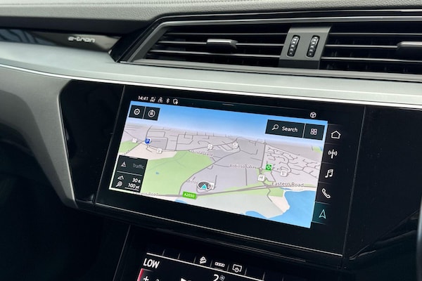 Used Audi e-tron 2020 for sale - 76246713: Photo 32