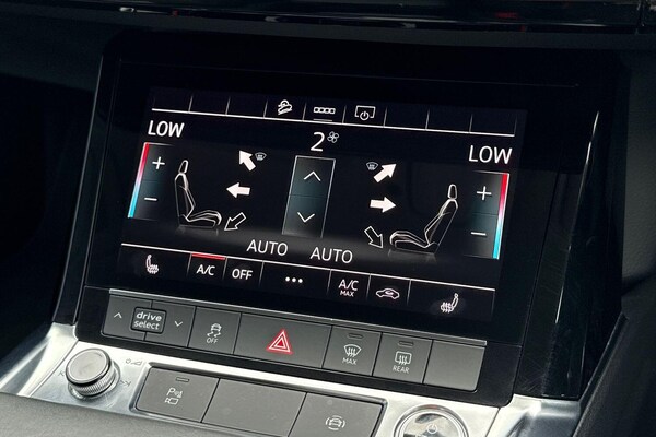 Used Audi e-tron 2020 for sale - 76246713: Photo 34