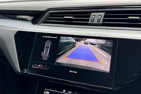 Used Audi e-tron 2020 for sale - 76246713: Photo 36