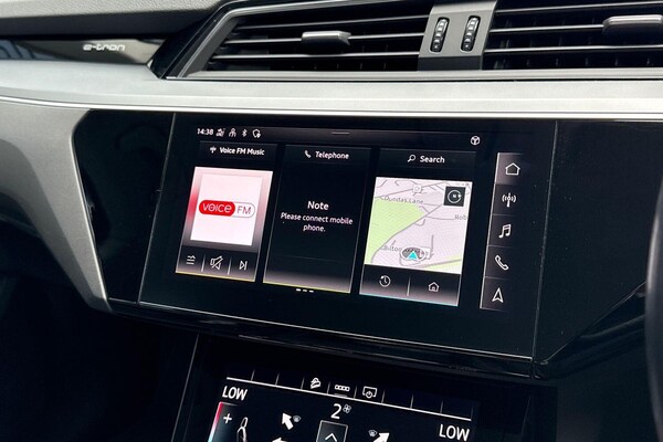 Used Audi e-tron 2020 for sale - 76246713: Photo 38