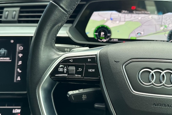 Used Audi e-tron 2020 for sale - 76246713: Photo 42