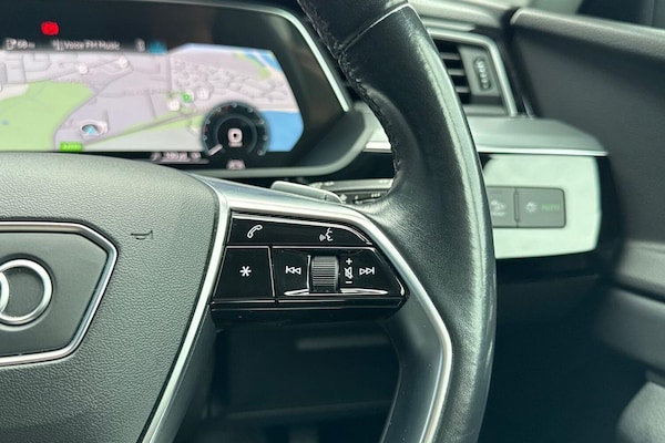 Used Audi e-tron 2020 for sale - 76246713: Photo 43
