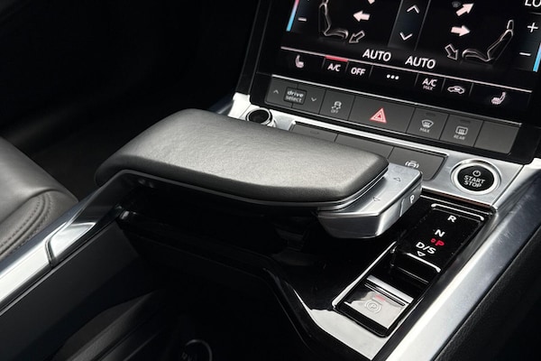 Used Audi e-tron 2020 for sale - 76246713: Photo 48