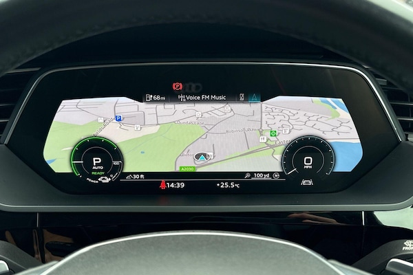 Used Audi e-tron 2020 for sale - 76246713: Photo 4