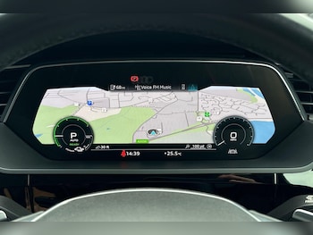 Used Audi e-tron 2020 for sale - 76246713: Photo 4
