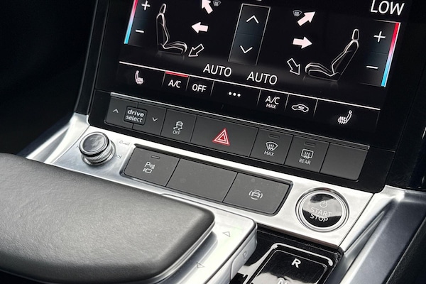 Used Audi e-tron 2020 for sale - 76246713: Photo 53
