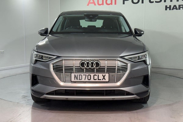 Used Audi e-tron 2020 for sale - 76246713: Photo 6