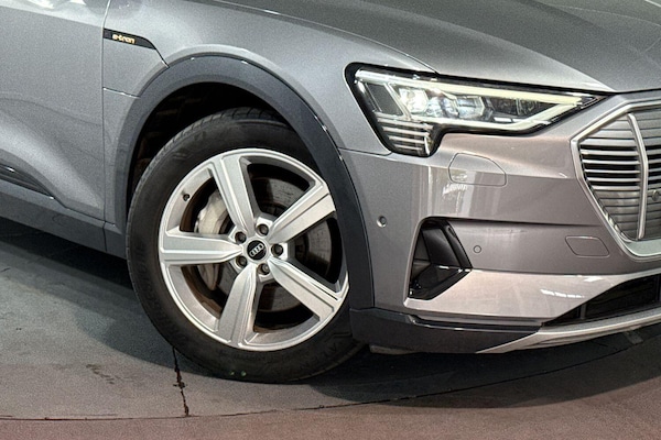 Used Audi e-tron 2020 for sale - 76246713: Photo 9