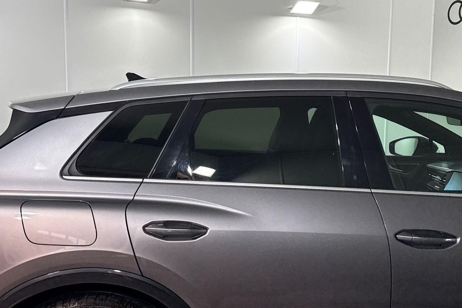 Used Audi Q4 e-tron 2021 for sale - 76918631: Photo 13