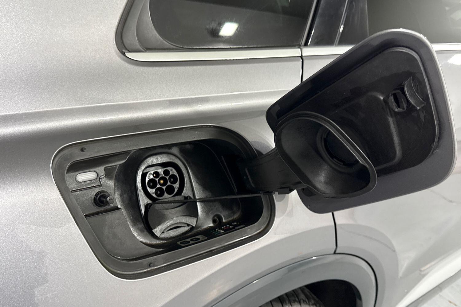 Used Audi Q4 e-tron 2021 for sale - 76918631: Photo 17