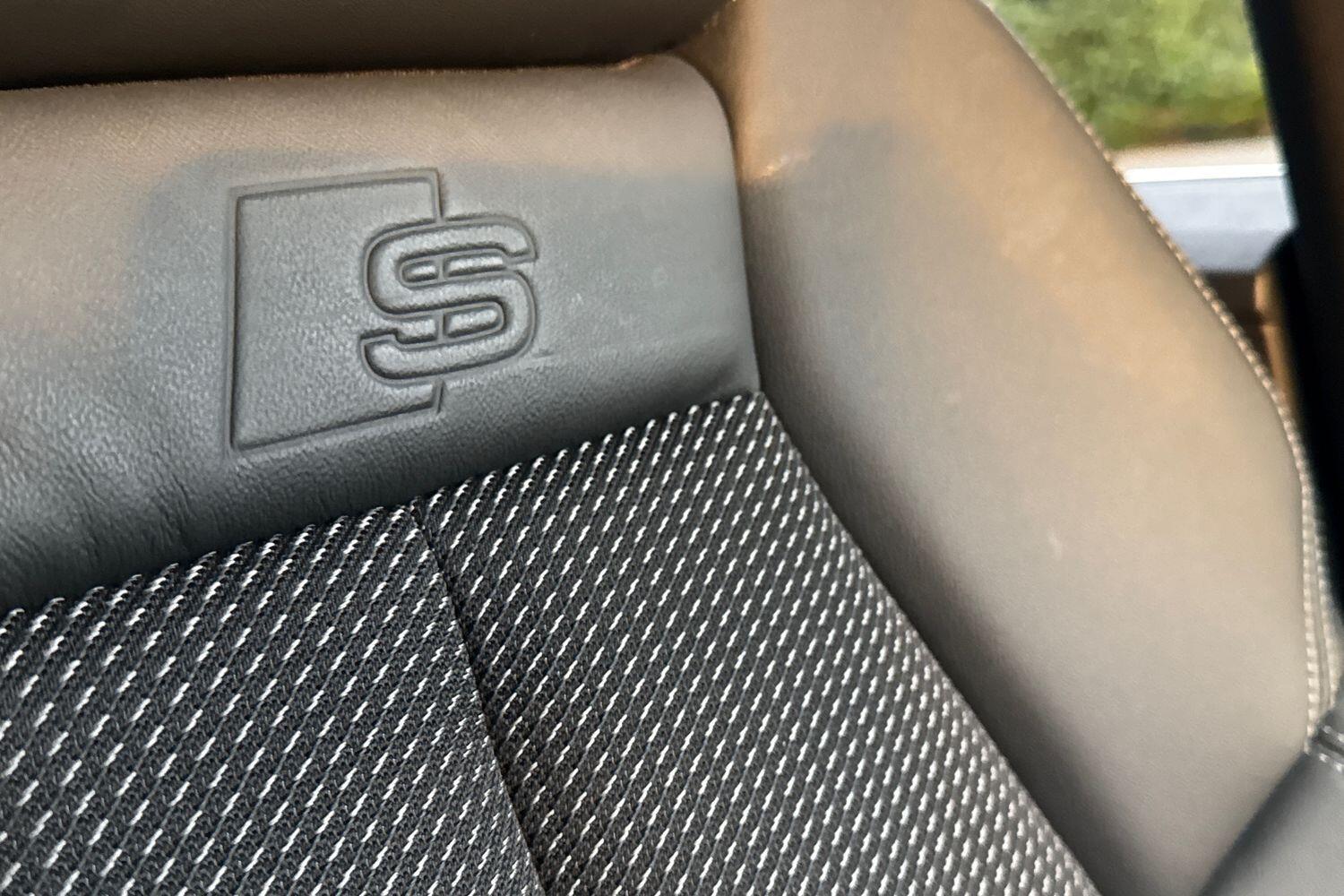 Used Audi Q4 e-tron 2021 for sale - 76918631: Photo 31