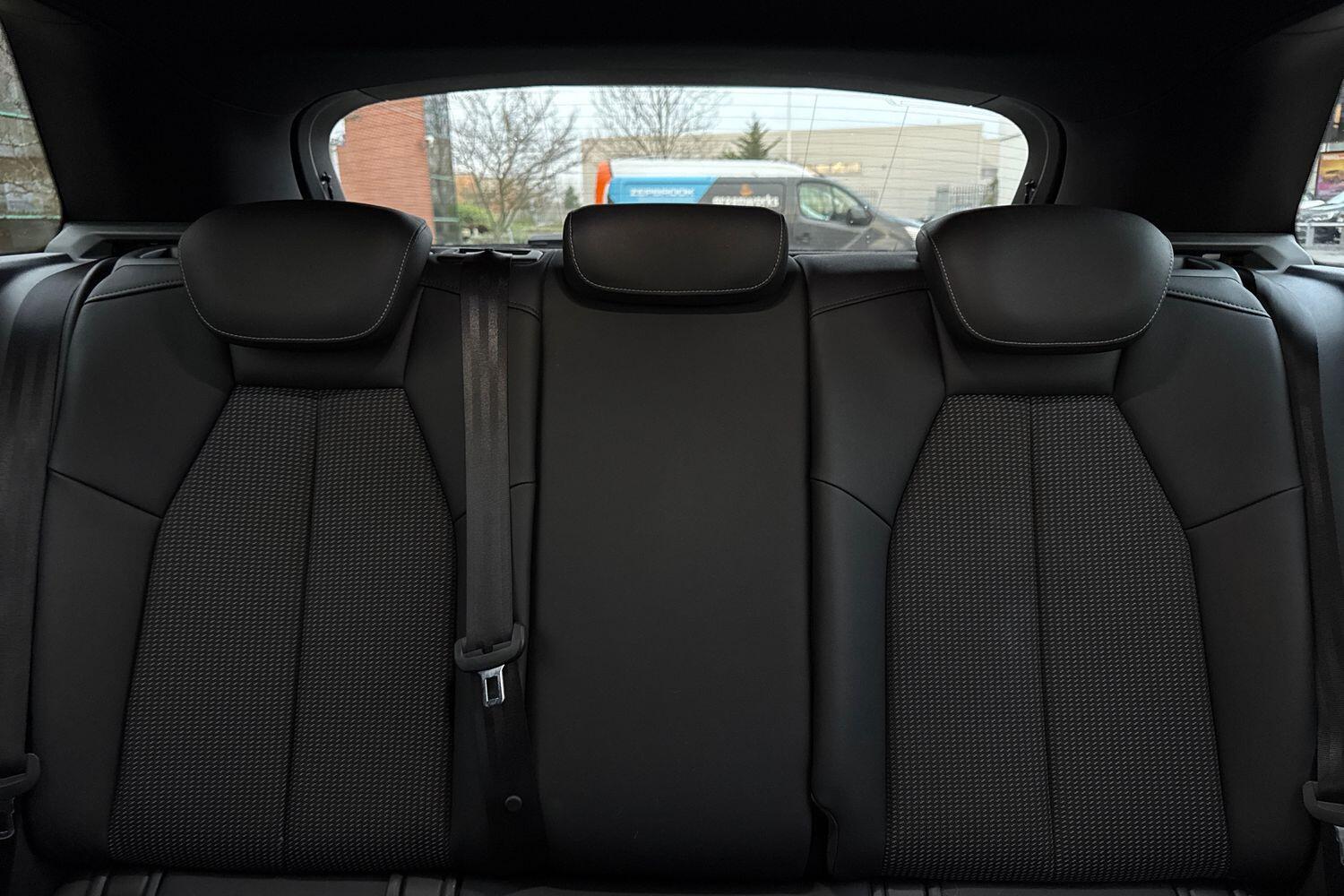 Used Audi Q4 e-tron 2021 for sale - 76918631: Photo 37