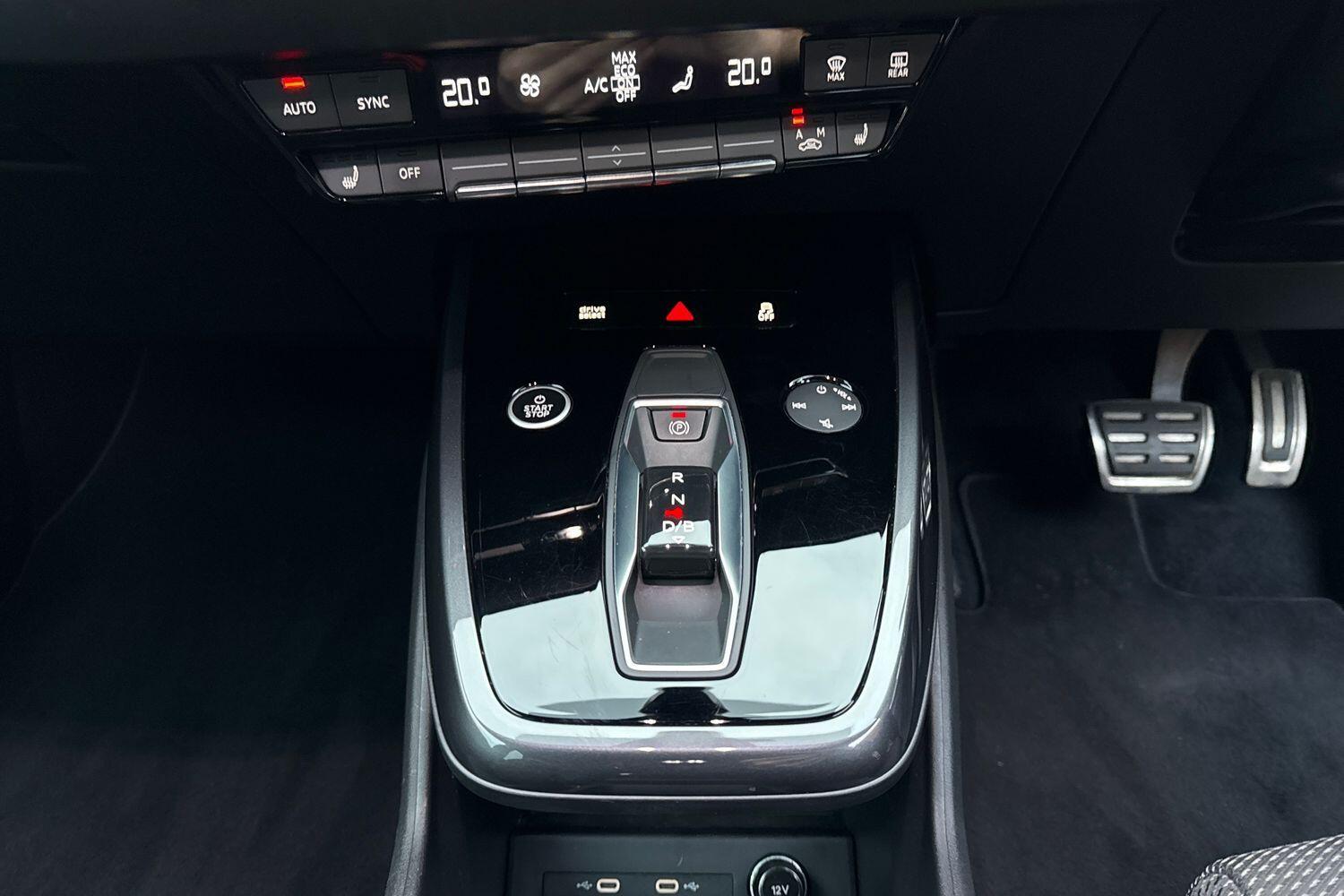 Used Audi Q4 e-tron 2021 for sale - 76918631: Photo 40