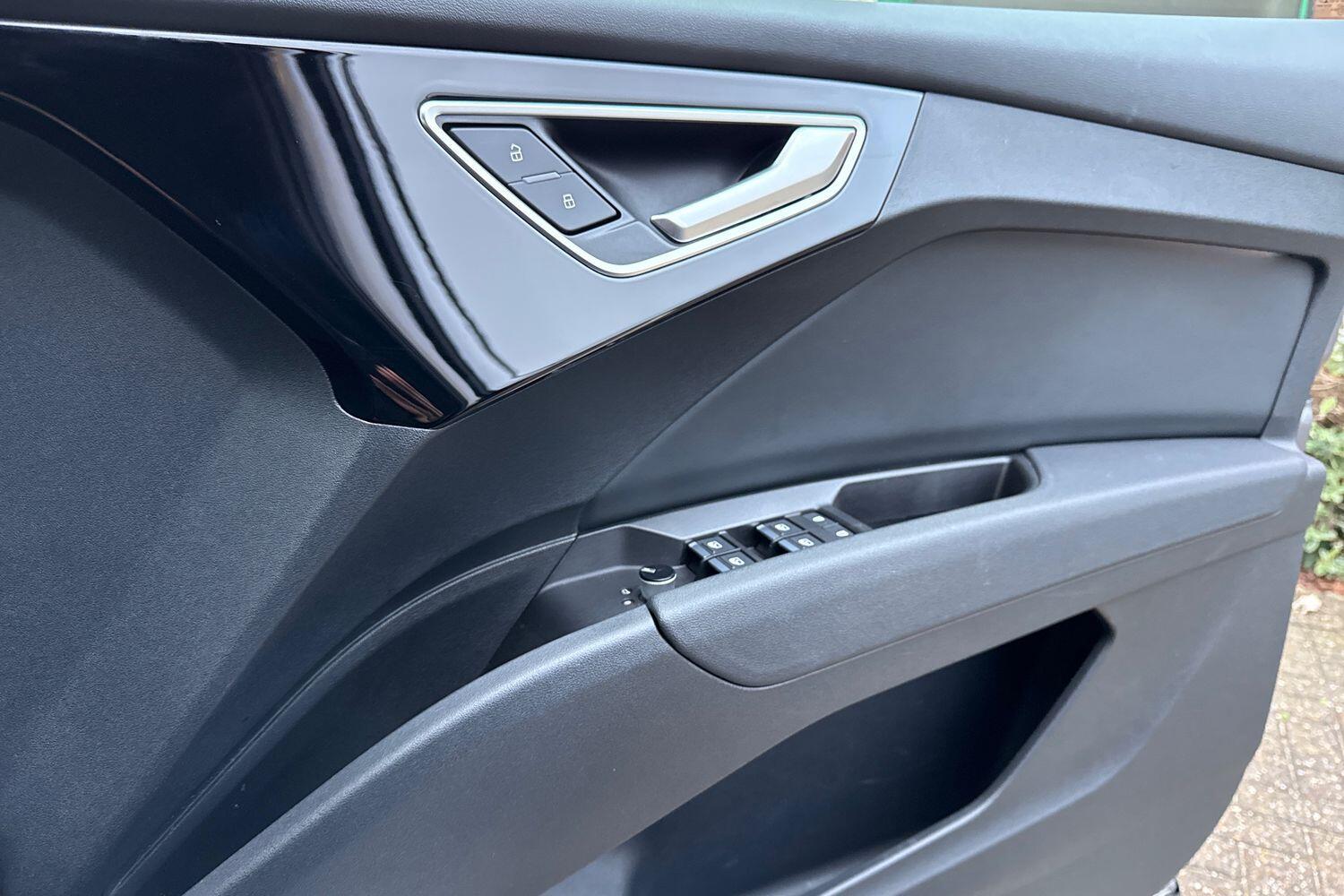 Used Audi Q4 e-tron 2021 for sale - 76918631: Photo 43