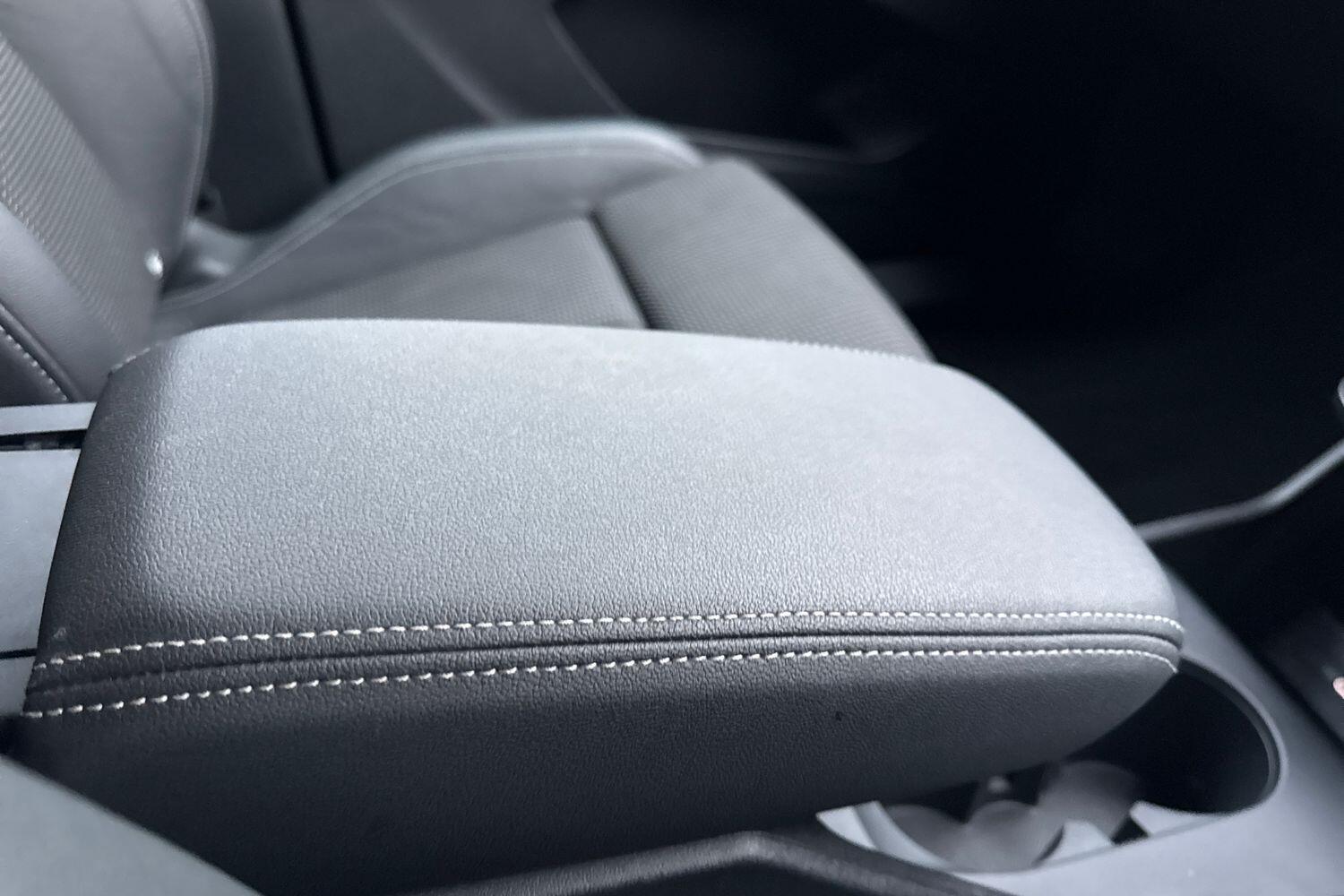 Used Audi Q4 e-tron 2021 for sale - 76918631: Photo 44