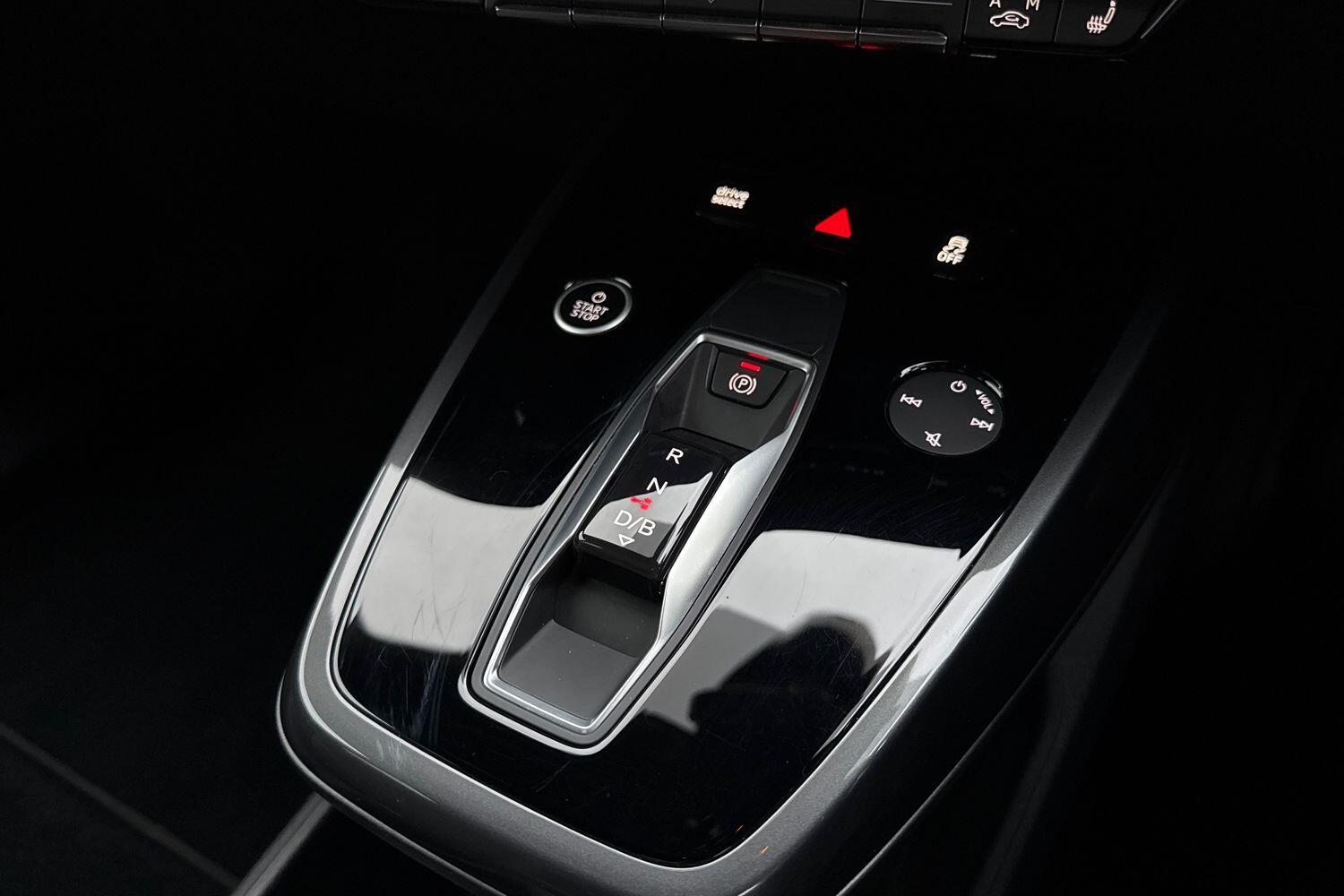 Used Audi Q4 e-tron 2021 for sale - 76918631: Photo 47